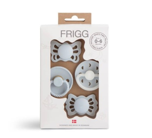 Set 4 ciucci